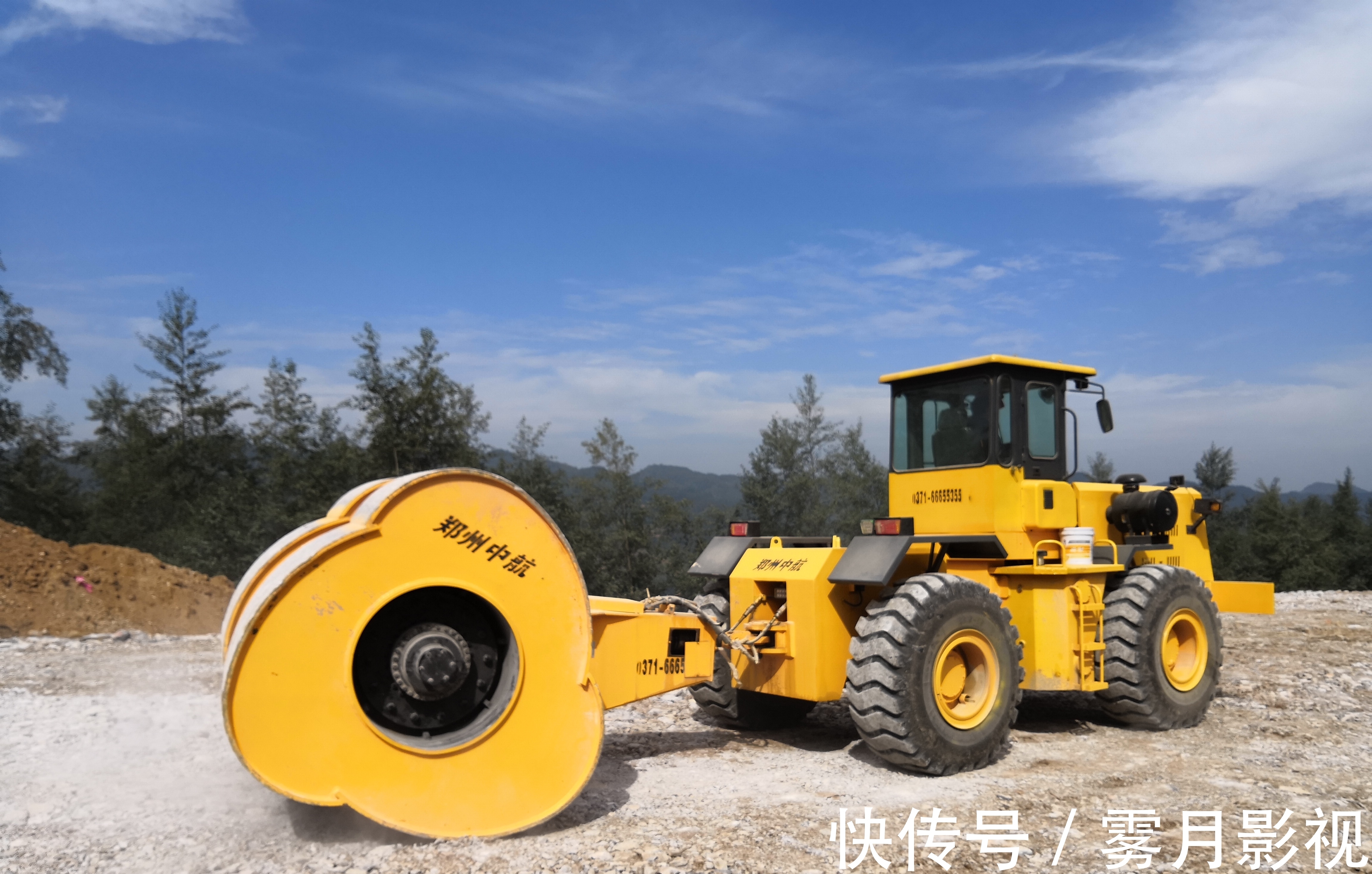 润城镇河头村:道路提质焕新颜铺就乡村振兴幸福路(图1)
