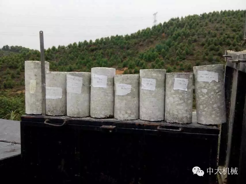 公路压实机械施工技术的应用综述(图1)